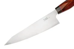 Xin Cutlery XinCraft XC118 Kochmesser Japanischer Stil 23 Cm -Victorin Geschaft XC118 03 xin