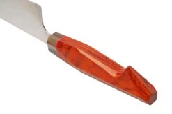 Xin Cutlery XinCraft XC118 Kochmesser Japanischer Stil 23 Cm -Victorin Geschaft XC118 04 xin