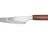 Xin Cutlery XinCraft XC136 Kochmesser San Mai Ironwood 21,5 Cm