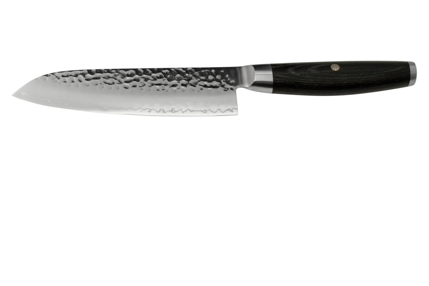 Yaxell Ketu 34901 Santoku, 16,5 Cm 1 Yaxell Ketu 34901 Santoku, 16,5 Cm