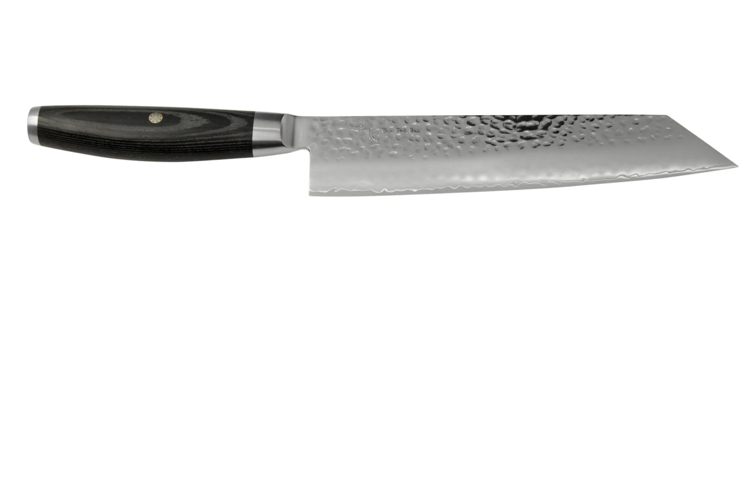 Yaxell Ketu 34934 Kiritsuke, 20 Cm 2 Yaxell Ketu 34934 Kiritsuke, 20 Cm – Bild 2