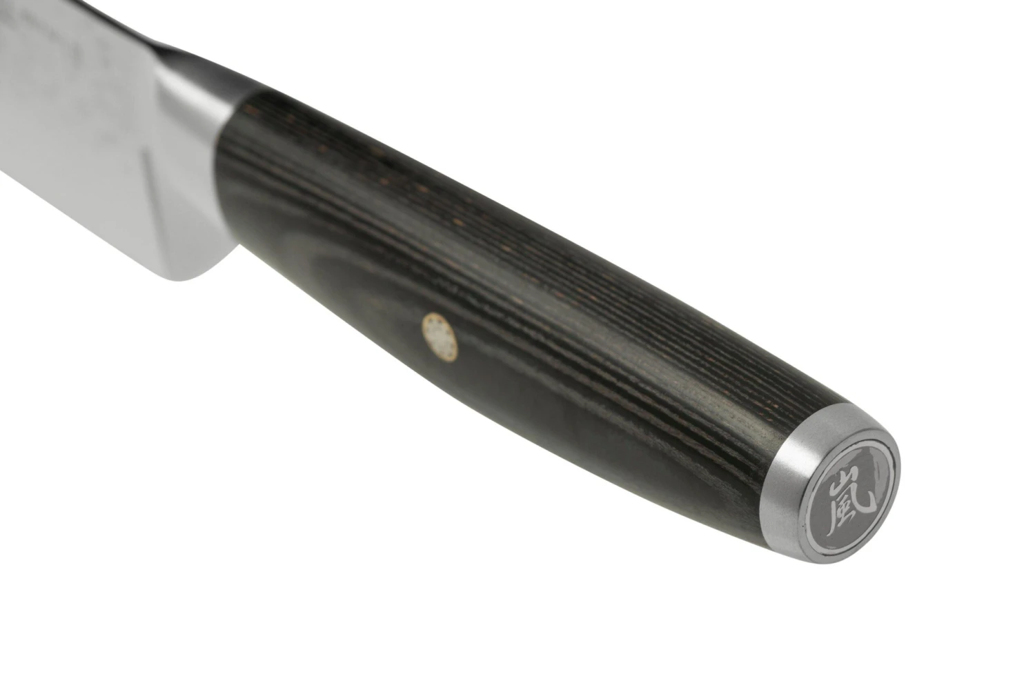 Yaxell Ketu 34934 Kiritsuke, 20 Cm 4 Yaxell Ketu 34934 Kiritsuke, 20 Cm – Bild 4