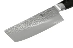 Yaxell Ketu 34944 Nakiri, 16,5 Cm 7 Yaxell Ketu 34944 Nakiri, 16,5 Cm -Victorin Geschaft YL34944 03 yaxell