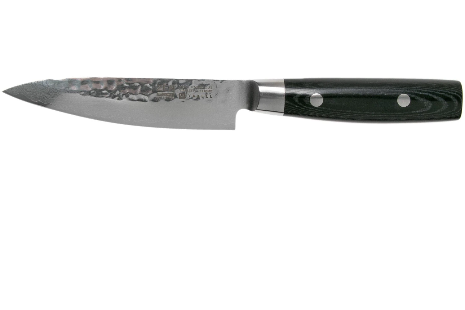 Yaxell Zen 35502 Universalmesser 12 Cm 1 Yaxell Zen 35502 Universalmesser 12 Cm