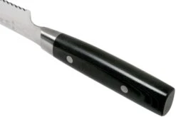 Yaxell Zen 35508 Brotmesser 23 Cm 8 Yaxell Zen 35508 Brotmesser 23 Cm -Victorin Geschaft YL35508 04 yaxell