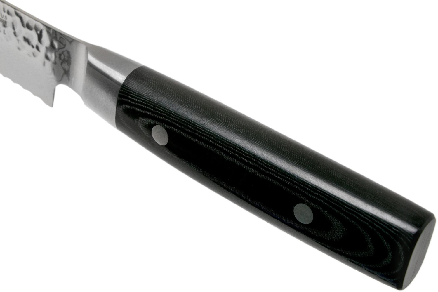 Yaxell Zen 35508 Brotmesser 23 Cm 5 Yaxell Zen 35508 Brotmesser 23 Cm – Bild 5