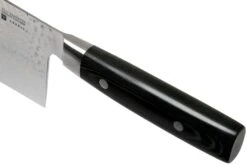 Yaxell Zen 35519 Chinesisches Kochmesser 20 Cm 9 Yaxell Zen 35519 Chinesisches Kochmesser 20 Cm -Victorin Geschaft YL35519 05 yaxell