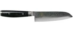 Yaxell Ran 36001 Santoku 16,5 Cm -Victorin Geschaft YL36001 02 yaxell