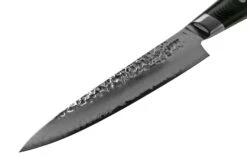 Yaxell Tsuchimon 36707 Fleischmesser 18 Cm -Victorin Geschaft YL36707 03 yaxell