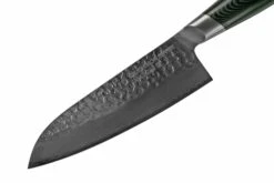 Yaxell Tsuchimon 36712 Santoku 12,5 Cm -Victorin Geschaft YL36712 03 yaxell