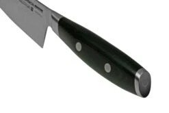 Yaxell Tsuchimon 36712 Santoku 12,5 Cm -Victorin Geschaft YL36712 04 yaxell