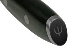 Yaxell Tsuchimon 36712 Santoku 12,5 Cm -Victorin Geschaft YL36712 06 yaxell