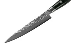 Yaxell Tsuchimon 36716 Fleischmesser 15 Cm -Victorin Geschaft YL36716 03 yaxell