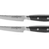 Yaxell Tsuchimon 36742, 2-teiliges Steakmesserset