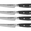Yaxell Tsuchimon 36744, 4-teiliges Steakmesserset
