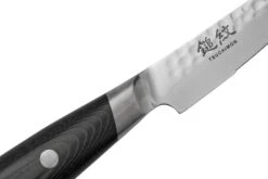 Yaxell Tsuchimon 36744, 4-teiliges Steakmesserset -Victorin Geschaft YL36744 05 yaxell