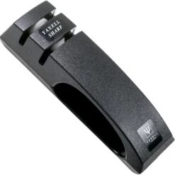 Yaxell Tsuchimon 36752, 2-teiliges Geschenkset Kochmesser Und Messerschleifer 11 Yaxell Tsuchimon 36752, 2-teiliges Geschenkset Kochmesser Und Messerschleifer -Victorin Geschaft YL36752 06 yaxell