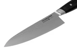 Yaxell Tsuchimon 36753, 3-teiliges Geschenkset: Kochmesser, Universalmesser Und Messerschleifer -Victorin Geschaft YL36753 03 yaxell