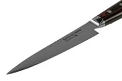 Yaxell Super Gou 37107 Fleischmesser 161-lagiger Damaststahl, 18 Cm -Victorin Geschaft YL37107 03 yaxell