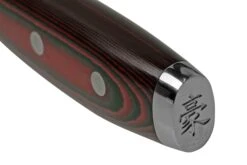 Yaxell Super Gou 37138 Brotmesser 161-lagiger Damaststahl, 27 Cm -Victorin Geschaft YL37138 06 yaxell