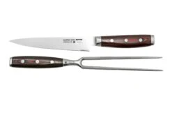 Yaxell Super Gou 37157 Tranchierset 2-teilig