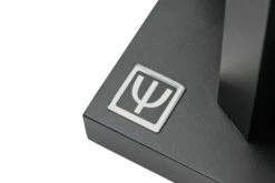 Yaxell Tower 39070 Magnetischer Messerblock Für 6 Messer, Schwarz -Victorin Geschaft YL39070 03 yaxell