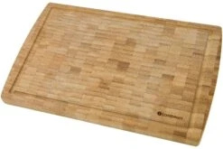 Zassenhaus Schneidebrett Bambus 36x23x2 Cm