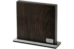 Zassenhaus Magnetischer Messerblock Esche