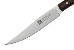 Zwilling Steak 39161, 4-teiliger Steakmessersatz, Palisanderholz -Victorin Geschaft ZW1003040 03 zwilling