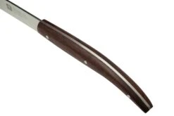 Zwilling Steak 39161, 4-teiliger Steakmessersatz, Palisanderholz -Victorin Geschaft ZW1003040 04 zwilling