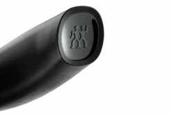 Zwilling All Star 1022568, 7-teiliges Messerset Mit Messerblock, Anthrazit/schwarz -Victorin Geschaft ZW1022568 05 zwilling