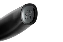 Zwilling All Star 1022596, 7-teiliges Messerset Mit Messerblock, Schwarz -Victorin Geschaft ZW1022596 04 zwilling