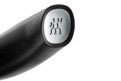 Zwilling All Star 1022760, 7-teiliges Messerset Mit Messerblock, Anthrazit/silbern -Victorin Geschaft ZW1022760 05 zwilling