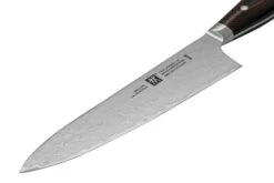 Zwilling Twin Cermax 30861-204-0, 100-lagiges Damaststahl-Kochmesser, 20 Cm -Victorin Geschaft ZW30861 204 0 03 zwilling