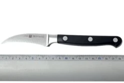 Zwilling Professional ''S'' Tourniermesser -Victorin Geschaft ZW31020 050 04 zwilling professional s 31020 050 tourneermes d4