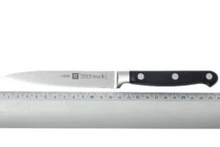 Zwilling Professional "S" Officemesser, 13 Cm. -Victorin Geschaft ZW31020 130 04 zwilling professional s 31020 130 officemes d4