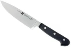 Zwilling Professional ''S'' Kochmesser 16 Cm