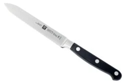 Zwilling Professional ''S'' Wurstmesser 13 Cm
