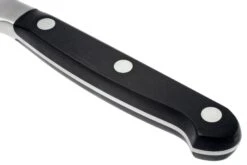 Zwilling Professional ''S'' Wurstmesser 13 Cm -Victorin Geschaft ZW31025 130 03 zwilling professionals 31025 130 worstmes d3