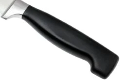 Zwilling J.A. Henckels-VIER STERNE Fleischmesser -Victorin Geschaft ZW31070 260 04 zwilling four star zw31070 260 04