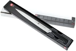 Zwilling J.A. Henckels-VIER STERNE Fleischmesser -Victorin Geschaft ZW31070 260 07 zwilling four star zw31070 260 07