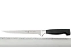 Zwilling - VIER STERNE Filiermesser -Victorin Geschaft ZW31073 180 04 zwilling foue star 31073 180 fileermes d4