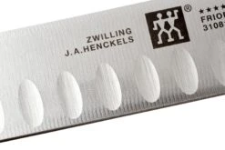 Zwilling J.A. Henckels -VIER STERNE Schinkenmesser -Victorin Geschaft ZW31081 260 04 zwilling four star 31081 260 hammes d4