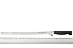 Zwilling J.A. Henckels-VIER STERNE Lachsmesser -Victorin Geschaft ZW31082 310 04 zwilling four star 31082 zalmmes d4