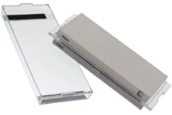 Zwilling Twin Pro Kombi-Schleifstein 32505-300, Körnung 3000 / 8000 -Victorin Geschaft ZW32505 300 02 zwilling combi slijpsteen zw32505 300 02