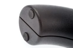 Zwilling Twinsharp Messerschärfer, Schwarz -Victorin Geschaft ZW32591 000 03 zwilling twinsharp 32591 zwart d3