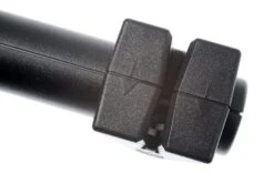 Zwilling Twinsharp Messerschärfer, Schwarz -Victorin Geschaft ZW32591 000 04 zwilling twinsharp 32591 zwart d4