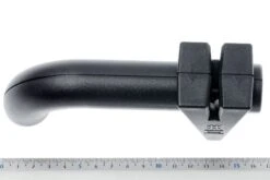 Zwilling Twinsharp Messerschärfer, Schwarz -Victorin Geschaft ZW32591 000 05 zwilling twinsharp 32591 zwart d5