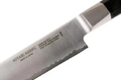 Miyabi 4000FC Sujihiki / Fleischmesser 24 Cm, 33950-241 -Victorin Geschaft ZW33950 241 04 zwilling miyabi 4000fc zw33950 241 04