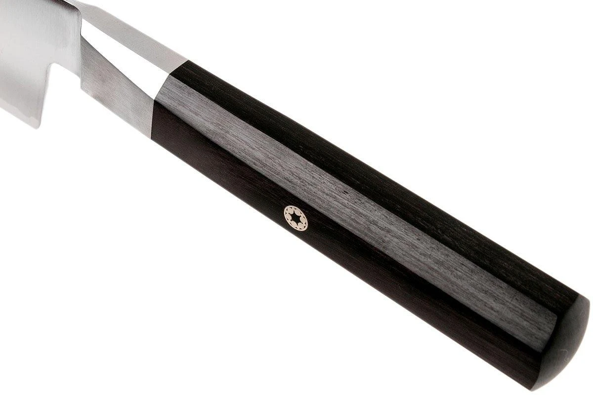 Miyabi 4000FC Nakiri 17 Cm, 33952-171 6 Miyabi 4000FC Nakiri 17 Cm, 33952-171 – Bild 6